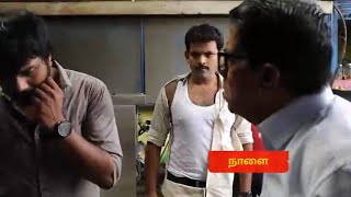 Download lagu அருணுடன் சண்டை போடும் முத்து உண்மை என்னனு தெரியாம அண்ணாமலை முத்துவ அடிச்சுட்டாரு 😱#சிறகடிக்க ஆசை mp3 Download lagu அருணுடன் சண்டை போடும் முத்து உண்மை என்னனு தெரியாம அண்ணாமலை முத்துவ அடிச்சுட்டாரு 😱#சிறகடிக்க ஆசை mp3