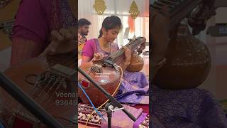 Download lagu Geetham Sangeetham❤️Please use headphones 🎧 For enquiries: 9384950455  #veenaisrinidhi #ilayaraja mp3