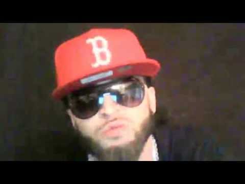 Ant Staxx - Be Real (Sneak Peek Video) (NO CREDIT TAKEN FOR BEAT)