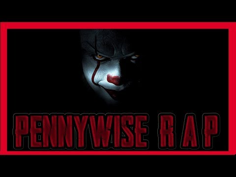 Mc Orla - Pennywise Rap (Especial de Halloween 2017)