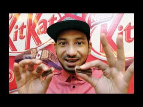 Infiniti Cinta - Zizan ft Kaka