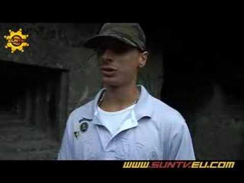 CISTYCHOV suntv interview