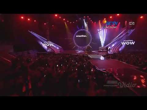 DEWA 19 FT ONCE MEKEL, TYO NUGROS & DUL JAELANI - CUKUP SITI NURBAYA