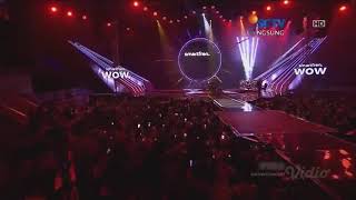 Download lagu DEWA 19 FT ONCE MEKEL, TYO NUGROS & DUL JAELANI - CUKUP SITI NURBAYA mp3 Download lagu DEWA 19 FT ONCE MEKEL, TYO NUGROS & DUL JAELANI - CUKUP SITI NURBAYA mp3