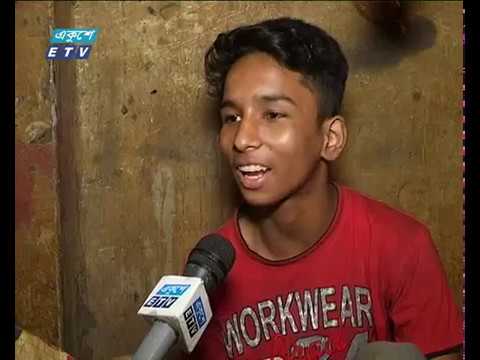 ঝুঁকিপূর্ণ কাজে ১২ লাখ ৮০ হাজার শিশু