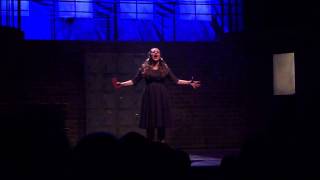 These Are My Children from Fame - Hannah Locke