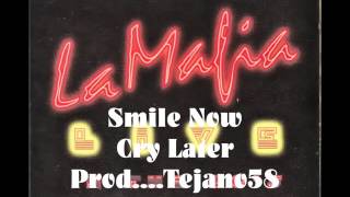 La Mafia........Oh Girl