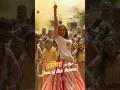Rang Raunak And Full On Dhamaka Holi Hits Different With Holiyaan 🩷 Sharvari Shorts