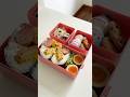 Make Bento For My Sister Asmr Food Bento Cooking Lifestyle Lunch Satisfying