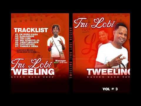 Track 03-tru lobi Tweeling