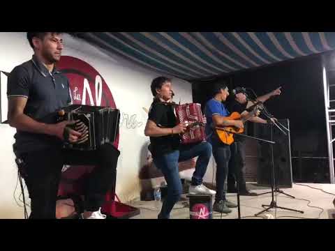 ALEJANDRO EREN | TREMENDO SHOW | Pista LA Alcira | LOS FRENTONES CHACO # 2026