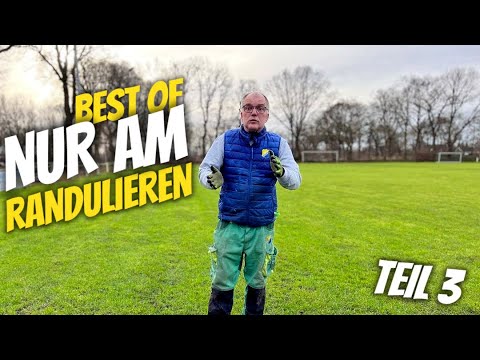 NUR AM RANDULIEREN! #3 (Best-Of) | Udo & Wilke