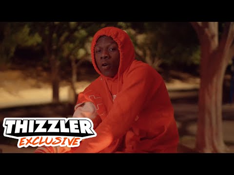 EBK Bckdoe - Ego (Exclusive Music Video) II Dir. TaeGXN