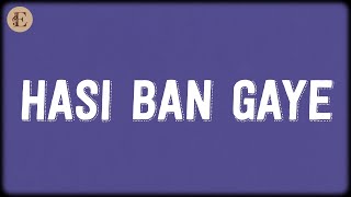 Download lagu Hasi - Male Version (Lyrics) - Ami Mishra, Kunaal Vermaa mp3