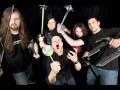 All That Remains -  Empty Inside (with lyrics)