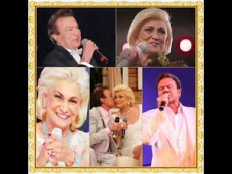 Serenata do Adeus- Hebe Camargo & Agnaldo Rayol