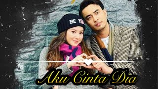 Download lagu Ost Aku Cinta Dia - Akan Tiba & I’m in Love (Lirik) mp3