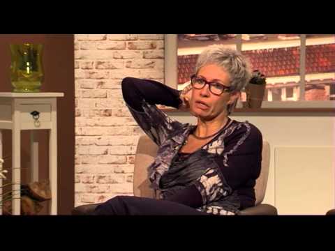 Café Tinto, 18 november 2013, deel 2 - Joanne Broekema & Marga den Hartog