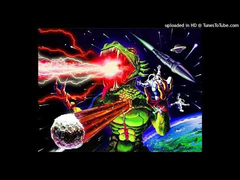 (FREE) Veeze x Babytron x NSG Scrap Type Beat  " Death Row "