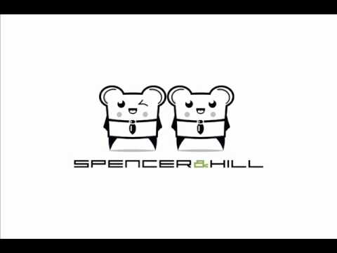 Afrojack Feat. Eva Simons - Take Over Control (Spencer & Hill Remix)