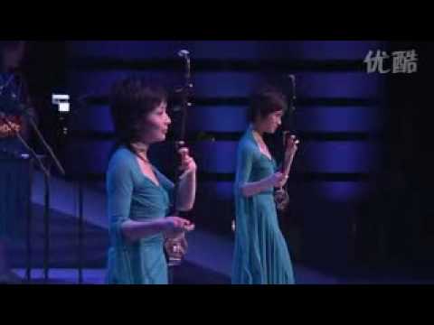 12 Girls Band - Reel Around the Sun (from Riverdance)   女子十二乐坊 大河之舞
