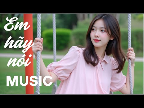 REMIX - nhạc trẻ - nhạc sôi động - em hãy nói | nhạc băng ngọc