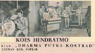 Download lagu SALAM MESRA BUAT HALMAHERA  ( Tjipt . M Embut ) - Koes Hendratmo mp3