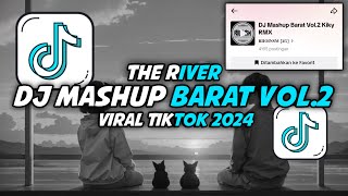 Download lagu DJ Mashup Barat Vol.2 By Kiky RMX || Viral Tiktok 2024 mp3 Download lagu DJ Mashup Barat Vol.2 By Kiky RMX || Viral Tiktok 2024 mp3