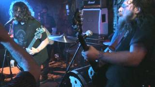 RED FANG &quot;Good To Die, Suicide, Prehistoric Dog&quot; live at The Milestone