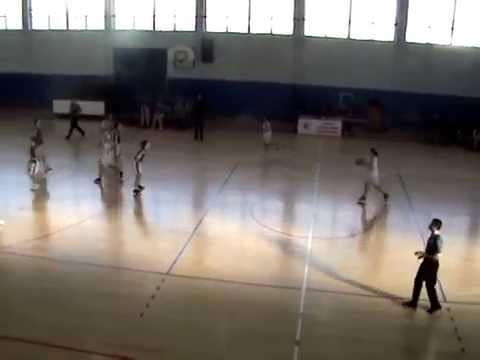 ŽKK Vindi - ŽKK Mursa // Lucija Golubić #6