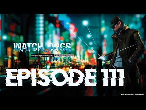 🎣 Watch Dogs: Bad Blood DLC | Episode 111 | Act II – Bait 🕵️