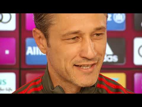 Krise - FC Bayern nach drei sieglosen Spielen