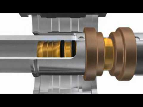 Sanha 3FitPress - Пресування металопластику