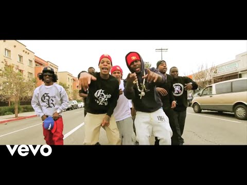 Young Sam - This D ft. AvLmkr & Dj Turf