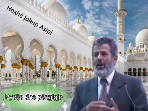 Jakup Asipi - Pyetje dhe Përgjigje në Paltalk