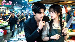 Severe mysophobia CEO cold to all, melted by rural girl’s kindness and becomes her clingy lover