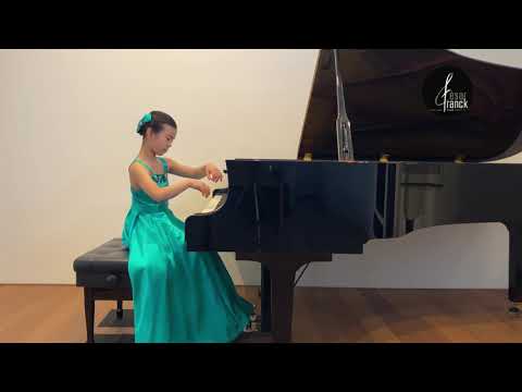 CFIPC Prizewinners 2020 - Mio NAKAMURA - 3rd Prize ex-aequo Category A