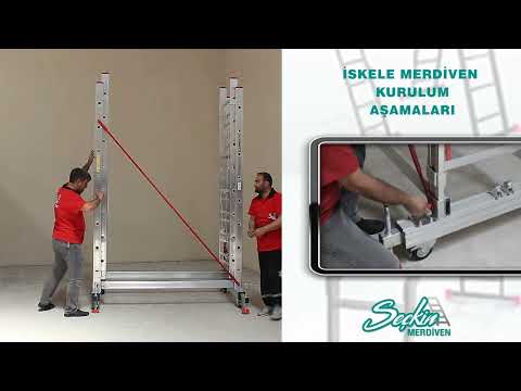 Professional Scaffolding