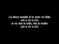 Daddy Yankee - Cambio  (Letra/Lyrics)