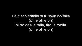 Daddy Yankee - Cambio  (Letra/Lyrics)