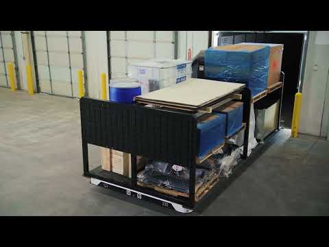 Introducing SlipBot+Rack