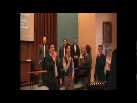 Fratii Lela si Mihai Dorin-Calatoresc prin lume.avi