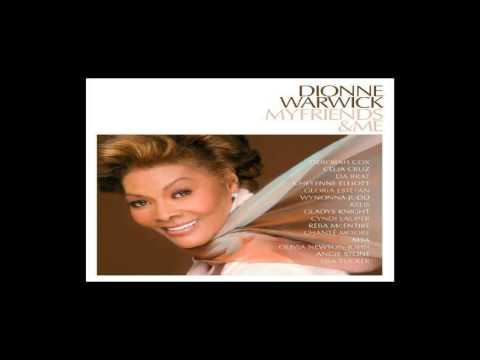 Dionne Warwick & Celia Cruz - Do you know the way to San Jose