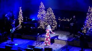 Silent Night - Jewel Handmade Holiday Tour