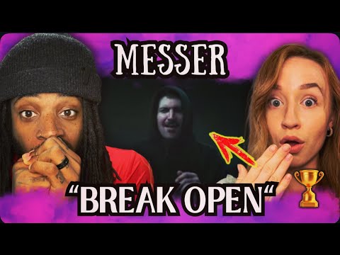 MITCH FROM PENTATONIX SHOCKS US WITH Break Open!