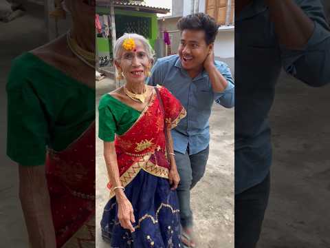 Patni Makeup Karke Bahut Khoobsurat Lagta Hai 🙄😂😁#funny #viral #shorts