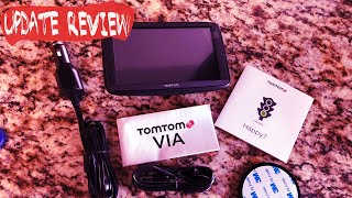 The Best Navigation System - TomTom Via 1525TM 5-Inch Review