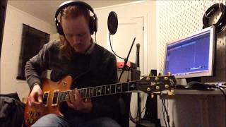 Video thumbnail for 1992 Peavey Odyssey by Per Pettersen