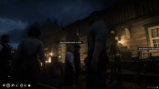 Skye n Ro - Ro Gets Attacked By A Cougar