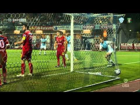 10 08 2013 Fußball Erste Liga 5. Runde 2013-14 TEIL 2 720p HDTV